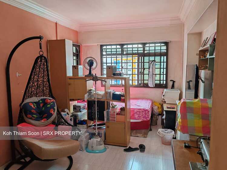 Blk 333 Sembawang Close (Sembawang), HDB 5 Rooms #500202291